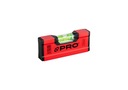 MINI PRO600 LEVEL PRO 12cm LEVEL