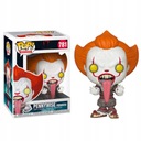 Funko Pop! IT Kapitola 2 Pennywise 781