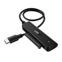 UGREEN ADAPTÉR USB C 3.0 ADAPTÉR PRE SATA 3 III HDD SDD 2,5