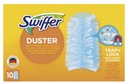 SWIFFER DUSTER BUERS 10 ks na PRACH a VLASY