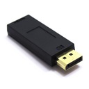 DISPLAYPORT TO HDMI ADAPTÉR DISPLAY PORT VITALCO