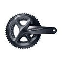 Kľuka SHIMANO ULTEGRA FC R8000 52x36 HOLLOWTECH II 175mm 11-SPEED