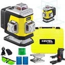 Krížový laser modrý cl4b nivel laser laser level 360 laser