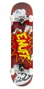 Enuff POW Skateboard | 7,75