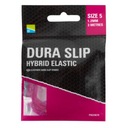 Preston Dura Slip Hybrid Elastic tlmič veľkosť 5 1,2mm 3m