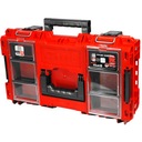 QBRICK System PRIME RED Toolbox 150 PROFI