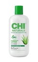 CHI Naturals Aloe Hydratačné telové mlieko 355