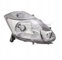 HLAVNÁ LAMPA SIRION (M3), 05- 261310-E