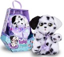 BABY PAWS PSÍK PSÍK DALMATIAN INTERAKTÍVNY MASKOT PRIKRÝVKA