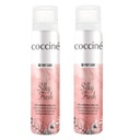 2x Coccine ochranné hodvábne pančuchy v spreji 100 ml