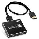 HDMI Splitter - 1x2 HDMI rozbočovač signálu