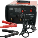 Autonabíjačka s I-STARTER 641