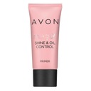 Matujúca báza pod make-up Avon Magix Shine Oil Control