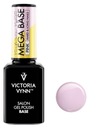 Victoria Vynn Base Gel Polish Mega Base Pink 15 ml