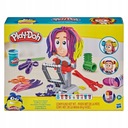 Kadernícky stylista Play-Doh HAIRDRESSER F1260 HASBRO