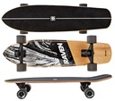 Longboard RAVEN Elite Cruiser ABEC9