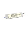 LED ZDROJ 50W 12V TENKÝ VODEODOLNÝ IP67