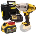 NÁRAZOVÝ KLÚČ DEWALT DCF899T1 18V 1x6Ah 1625Nm