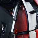 KRYT NA RADIÁTOR DUCATI STREETFIGH V4(S) 20-