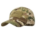 Helikon NYCO RipStop Multicam camo baseballová čiapka