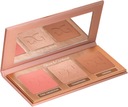 DESSI Glow Contour Contour Palette 02 Tan