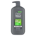 Dove Men+Care Extra Fresh 887 ml.