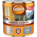 Sadolin EXTRA Light Grey lak moridlo 2,5l