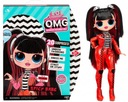 LOL OMG FASHION SPICY BABE DOLL 572770 séria 4