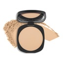 NEO MAKE UP Pressed Powder PRO SKIN MATTE PRESSED POWDER 02