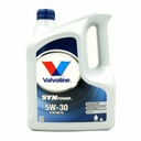 VALVOLINE SYNPOWER 5W30 A3/B4 SL/CF VW502/505 4L