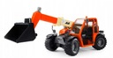 Teleskopický nakladač Bruder Vehicle JLG 2505