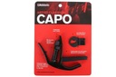 D'ADDARIO CP13 Artist Capo gitarové kapodaster KL