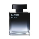 Mexx Black Man 30 ml toaletná voda pre mužov EDT