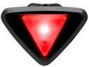 UVEX Plug-in LED QUATRO JUNIOR RED LAMP