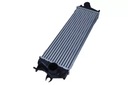 INTERCOOLER RENAULT TRAFIC 2.0DCI 06-/ V /MG/