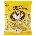 MILANÓWEK Mliečny fudge Milanowskie 1kg