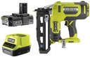 RYOBI batéria NAILER 18V ​​​​R16GN18G + 2Ah