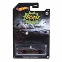 HOT WHEELS BATMAN - BATMOBILE TV SÉRIE