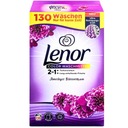 Lenor Ametyst prací prášok 130pr 8,45kg