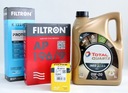 TOTAL XTRA 0W20 5L filtre PEUGEOT 3008 1.5 BLUEHDI