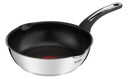 TEFAL EMOTION DEEP WOK PAN 26 CM INDUKČNÁ