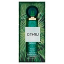 C-THRU EDT 50ml EMERALD Luminous NOVINKA