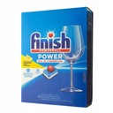 Finish Power Essential tablety do umývačky riadu 55 ks