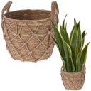 Črepník BOHO BASKET košík 24x20 cm