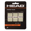 Head Prime Tour x 3 šedý vonkajší obal