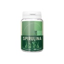 Spirulina tablety 500 mg 200 ks.