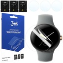 Hydrogel Film 3mk Protect 3 PCS pre Google PIXEL WATCH 2