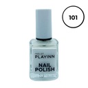 Inglot Playinn Lak na nechty - 101 15ml