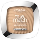 L'OREAL PARIS TRUE MATCH PRESSED FACE POWDER MATIFYING N2 VANILKA 9ml