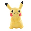 Veľký XXL maskot Pokémon Pikachu 55 cm Pikachu